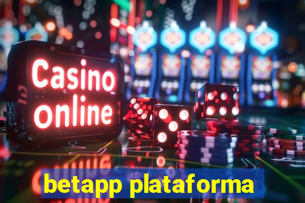 betapp plataforma